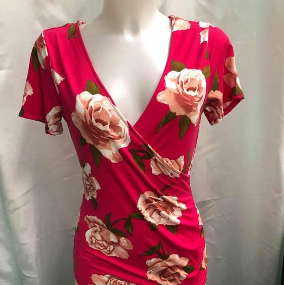 New medium dress